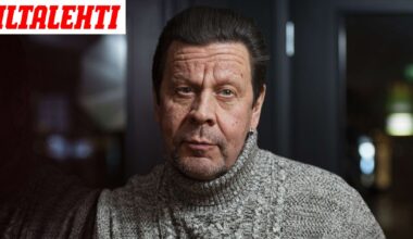 Pate Mustajärven viimeiseksi jääneen kappaleen sanoitus herättää nyt huomiota – ”Vaistoaako ihminen, kun lähdön aika on lähellä?”