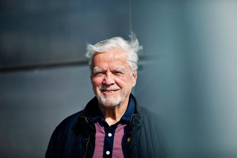 Jukka Ylikoski on perehtynyt painelääketieteeseen.