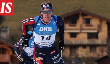 Sivert Bakkenin kuolema: Lääkärit varoittavat liian vähäisestä hapensaannista