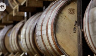 Trumpin kauppasota työnsi yhdysvaltalaiset alkoholiyhtiöt ahdinkoon