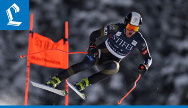 Elian Lehto laski pisteille Livignossa – "Alkukausi on lähtenyt käyntiin paremmin kuin mikään edellinen"