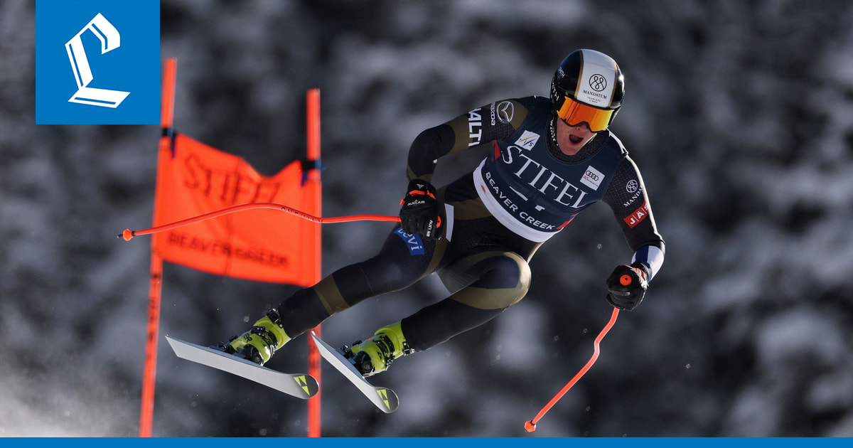 Elian Lehto laski pisteille Livignossa – "Alkukausi on lähtenyt käyntiin paremmin kuin mikään edellinen"