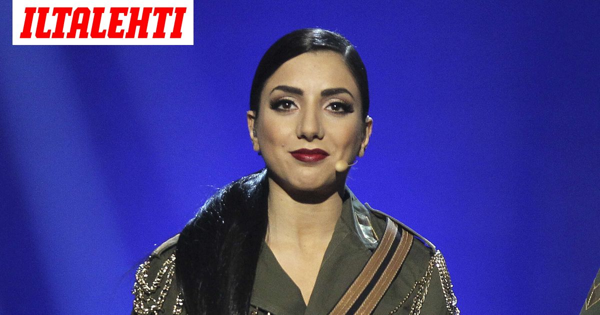 Tv-juontaja joutui kritiikin kohteeksi Ruotsissa – Julkaisi napakan kirjoituksen