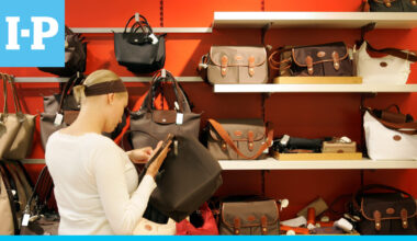 Onko Longchampin Le Pliage maailman suosituin käsilaukku?