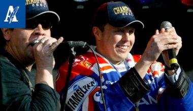 Kun Tappara juhlii, yksi Popedan kappale soi joka kerta – ”Paten versio on ihan omassa luokassaan”, sanoo seuralegenda - Aamulehti