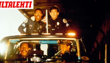 Yliannostus johti kuolemaan – Mitä Poliisiopisto-tähdille tapahtui elokuvien jälkeen?