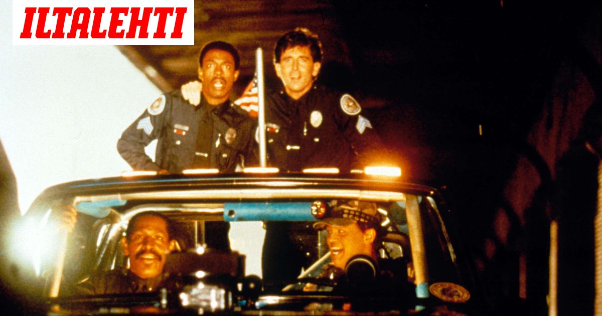 Yliannostus johti kuolemaan – Mitä Poliisiopisto-tähdille tapahtui elokuvien jälkeen?