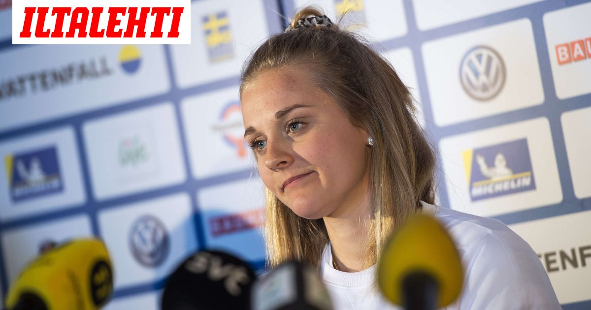 Stina avasi konvehtirasian ja yllättyi täysin – ”Šokki ei ole laantunut”