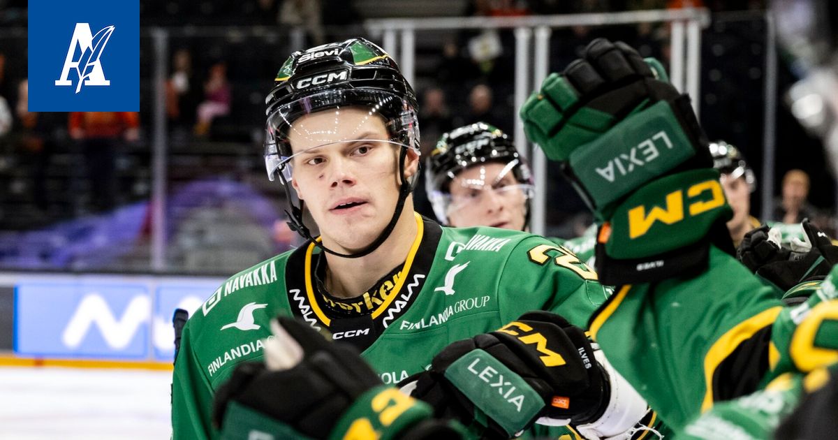 Ilves ei ole hävinnyt joulukuussa lainkaan – yksi asia on muuttunut selvästi