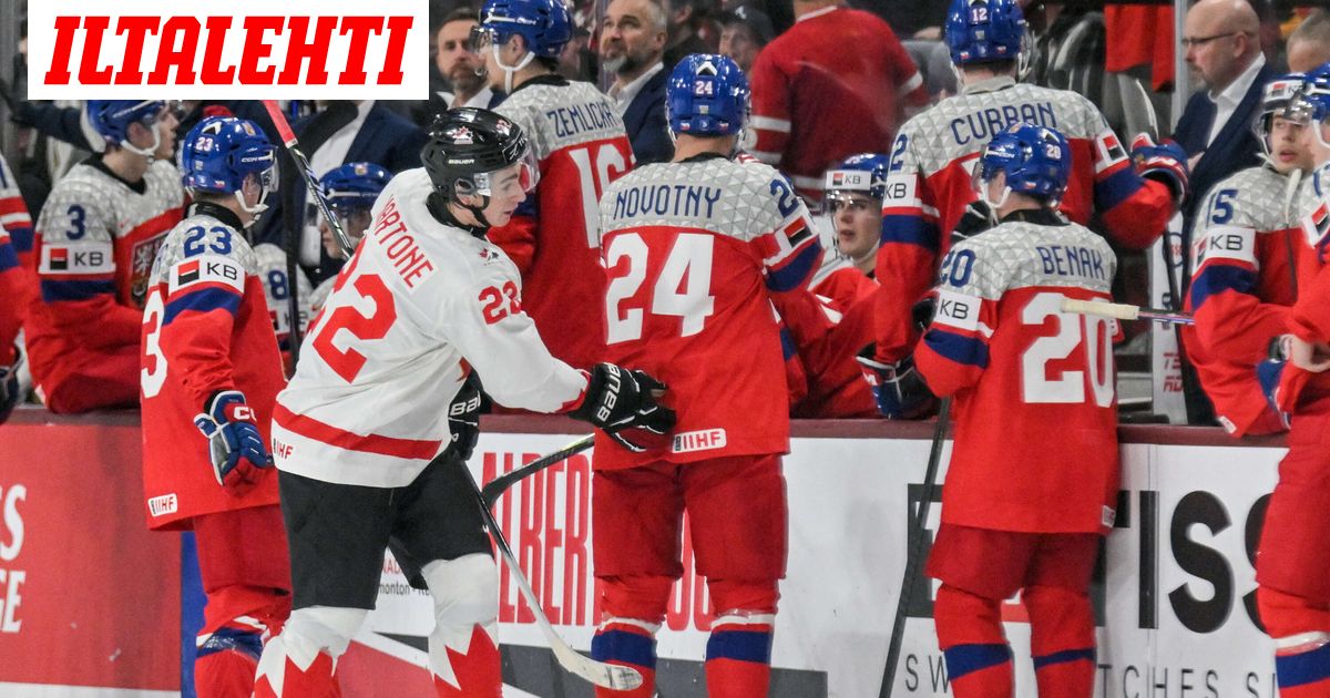 Kanada pyytää anteeksi