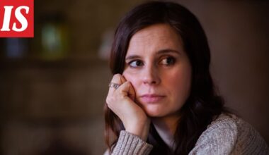 Olga Temoselle koskettava tunnustus - Ilta-Sanomat