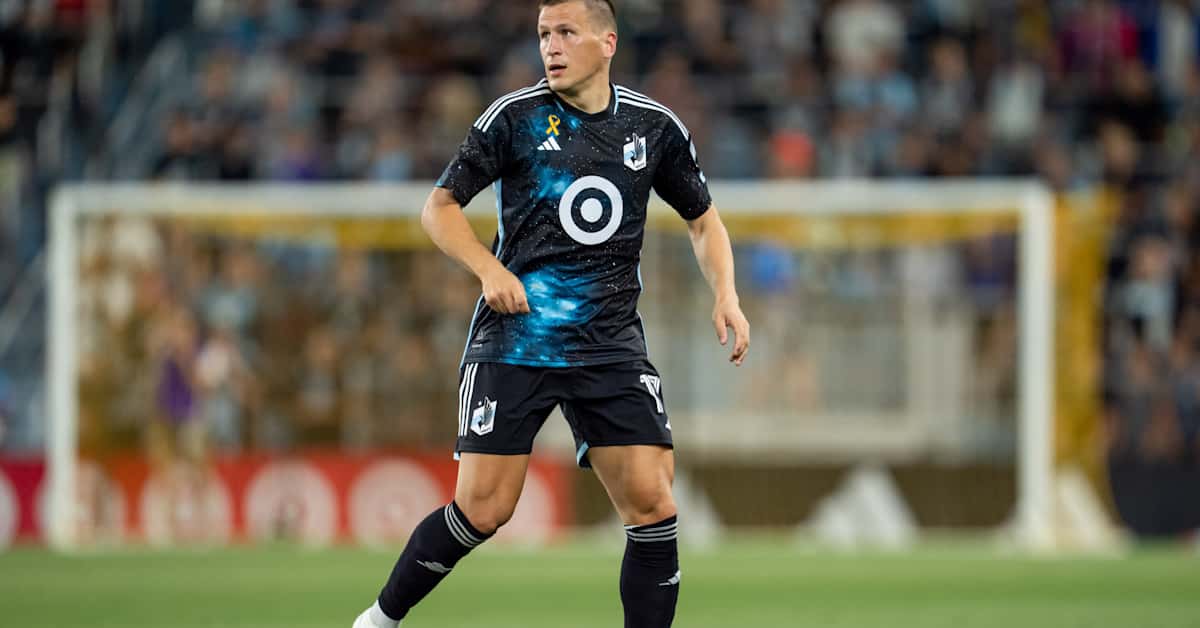 Robin Lod löysi uuden työpaikan MLS:stä | Urheilua lyhyesti