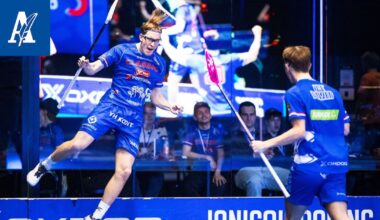 Classic oli lähellä eeppistä sulamista, mutta kaivoi lopussa voiton