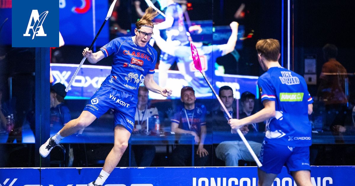 Classic oli lähellä eeppistä sulamista, mutta kaivoi lopussa voiton