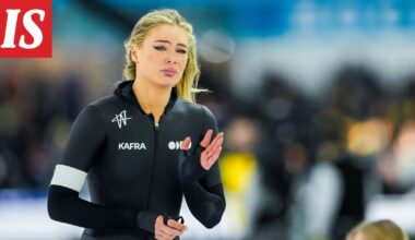 Jake Paulin Jutta-rakkaalla karmea tilanne – ”Tämä todella sattuu”