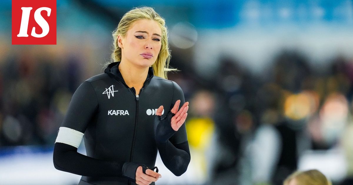 Jake Paulin Jutta-rakkaalla karmea tilanne – ”Tämä todella sattuu”