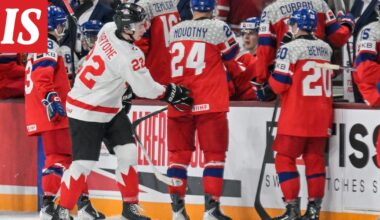 Kanada hölmöili jääkiekon nuorten MM-kisoissa – nyt tuli anteeksipyyntö