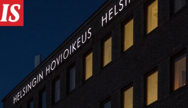 Espoolaisnainen syyllistyi väärään ilmiantoon - Ilta-Sanomat