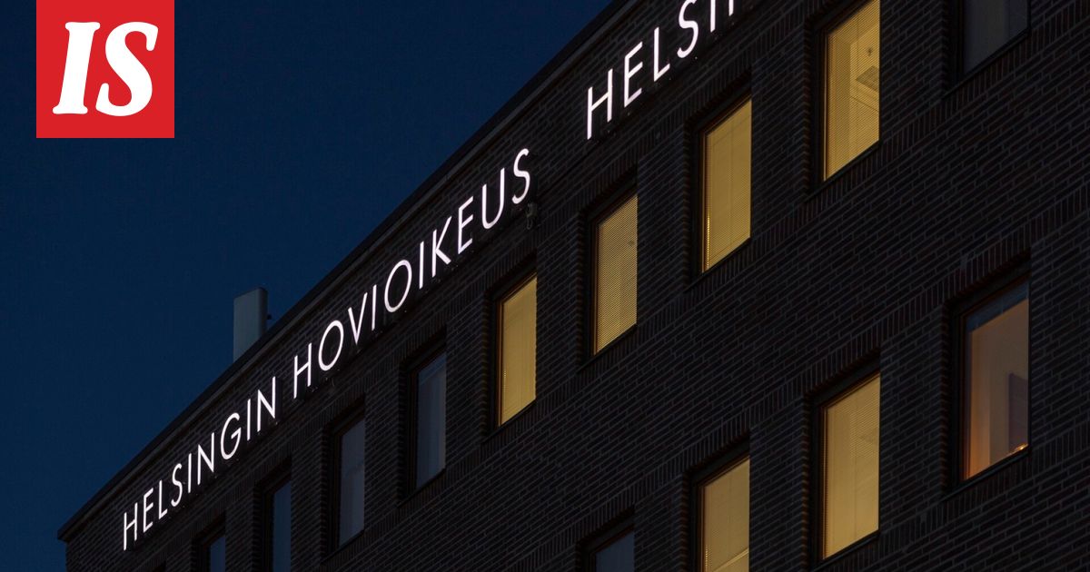 Espoolaisnainen syyllistyi väärään ilmiantoon - Ilta-Sanomat