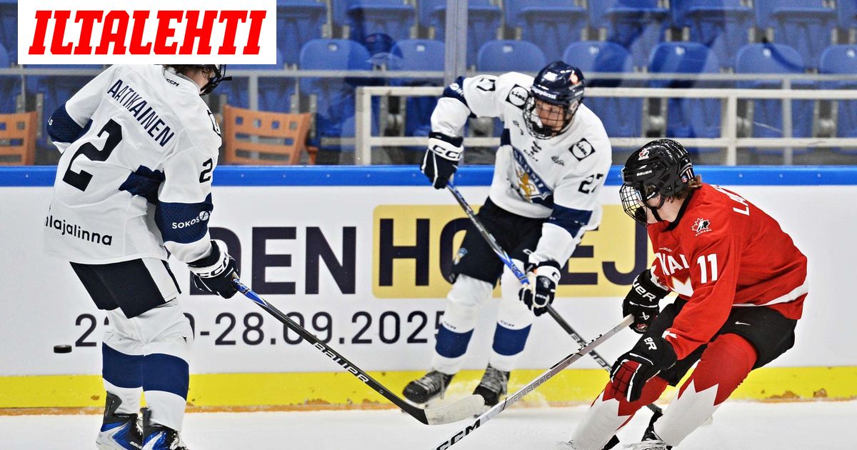 Suomen NHL-lupauksen kohutilanne ratkesi