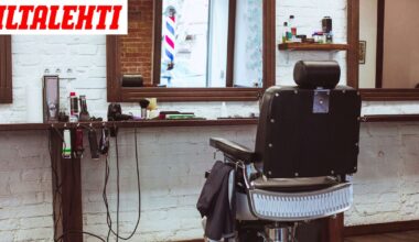 Yrittäjä hyväksikäytti 16-vuotiasta harjoittelijaa kesken työpäivän