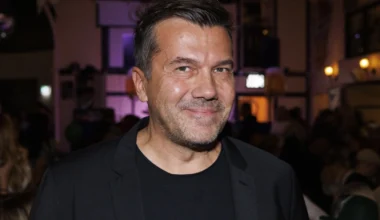 Elämäni biisi: Tommy Fräntin koskettava tarina lapsuudestaan