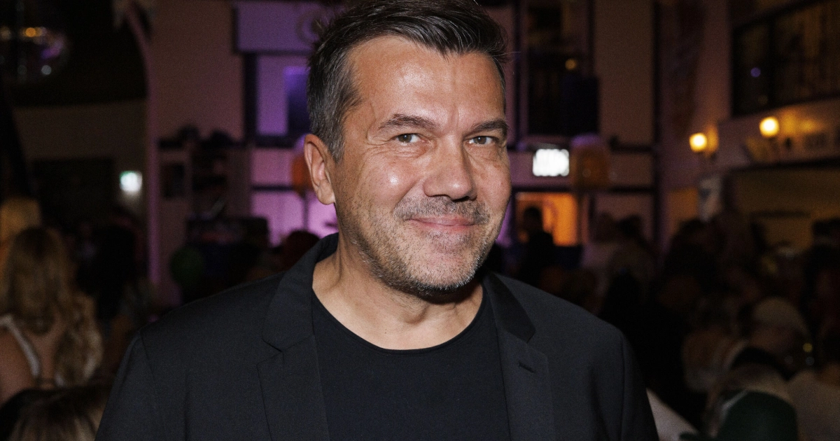 Elämäni biisi: Tommy Fräntin koskettava tarina lapsuudestaan