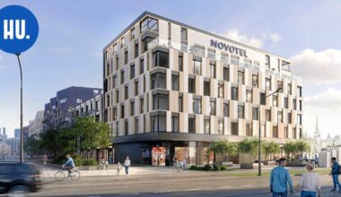 T24 | Tällainen on Tallinnan uusin hotelli – tarjolla myös omalla keittiöllä varustettuja huoneita | Teemat