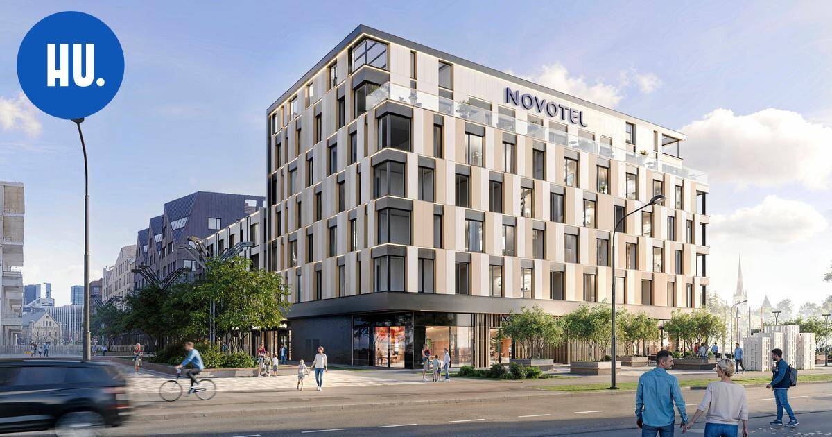 T24 | Tällainen on Tallinnan uusin hotelli – tarjolla myös omalla keittiöllä varustettuja huoneita | Teemat