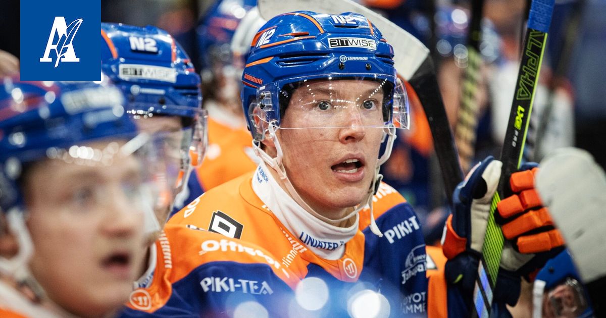 Tappara jäi Kouvolassa tyhjin käsin, kun kotijoukkue kuittasi nopeasti kavennukset: ”Klassisia maalin jälkeisiä vaihtoja”