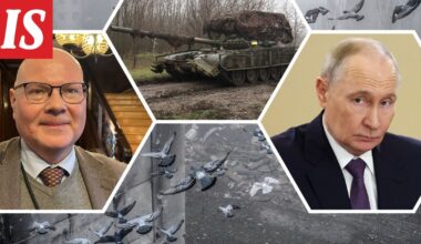 Tutkija Marek Menkiszak selittää Vladimir Putinin ajattelua: ”Yrittää lahjoa Trumpin”