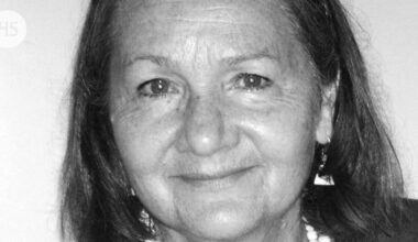 Liisa Simonen 1941–2025 | HS.fi