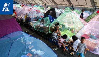 Thaimaa ja Kambodža sopivat välittömästä aselevosta