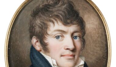 Suuri suomalainen säveltäjä Bernhard Crusell sivisti Ruotsia ja nyt hän sai hersyvän elämäkerran