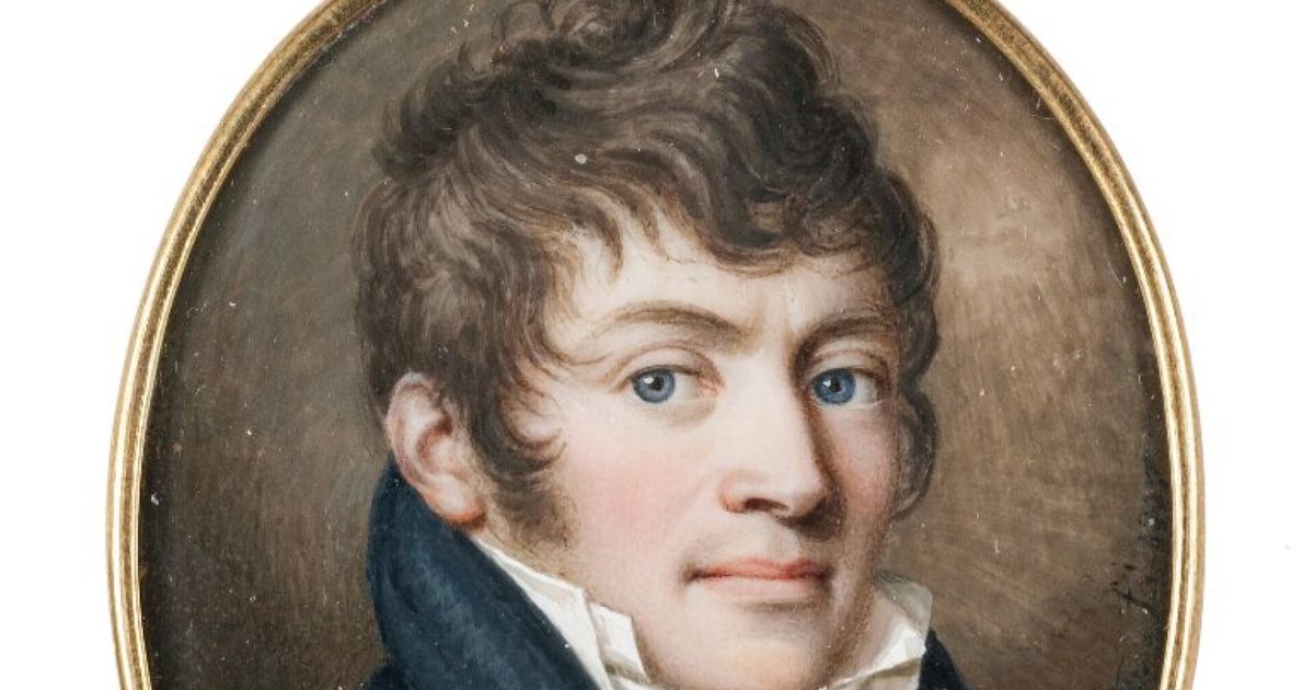 Suuri suomalainen säveltäjä Bernhard Crusell sivisti Ruotsia ja nyt hän sai hersyvän elämäkerran