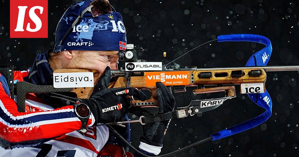 Hiihtotähti oli lähistöllä, kun Sivert Bakken kuoli – murtui kyyneliin median edessä