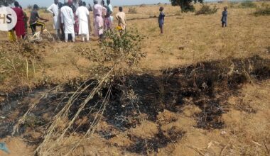 Asiantuntijat eivät ymmärrä, miksi Yhdysvallat pommitti Sokotoa