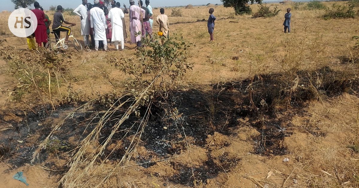 Asiantuntijat eivät ymmärrä, miksi Yhdysvallat pommitti Sokotoa