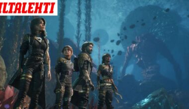 Jättisuosion saaneen pelin palkinnot peruttiin – Käyttänyt tekoälyä