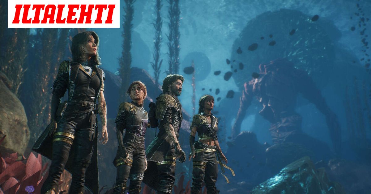 Jättisuosion saaneen pelin palkinnot peruttiin – Käyttänyt tekoälyä