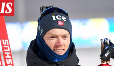 Uutta tietoa Sivert Bakkenin kasvoilta löydetystä maskista