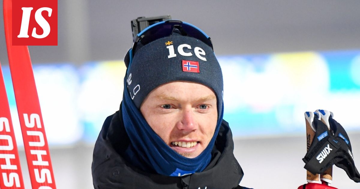 Uutta tietoa Sivert Bakkenin kasvoilta löydetystä maskista