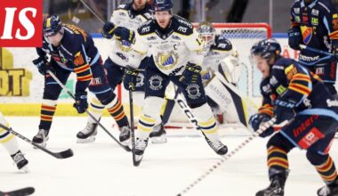 Södertälje SK konkurssin partaalla - Ilta-Sanomat