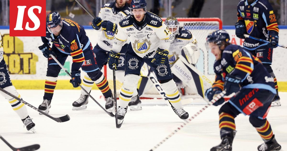 Södertälje SK konkurssin partaalla - Ilta-Sanomat