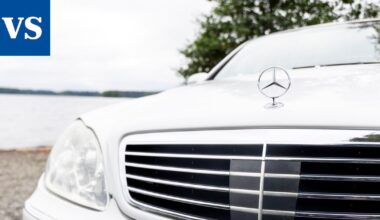 Valkeakoskelta löytyy auto, jonka jäljet vievät Pohjois-Koreaan