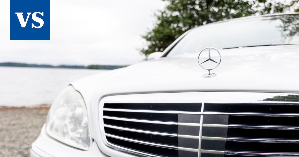 Valkeakoskelta löytyy auto, jonka jäljet vievät Pohjois-Koreaan