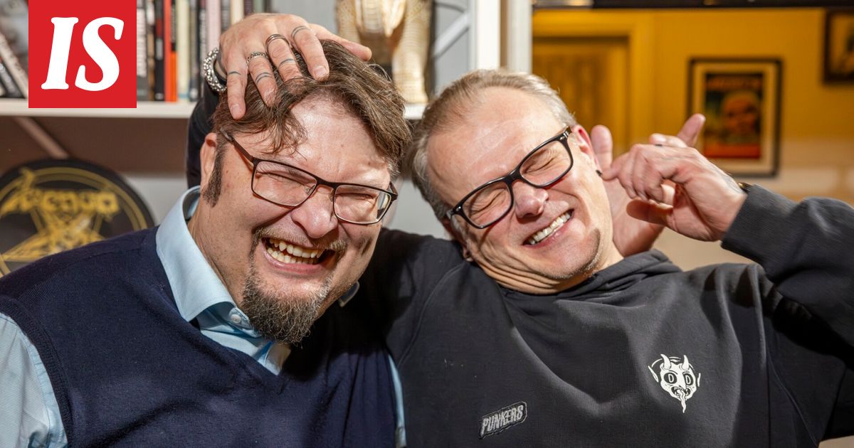 Sohvaperunoiden Jani ja Simo: Tästä asiasta tulee eniten palautetta katsojilta