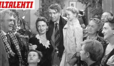 Klassikkoelokuvan tähdistä on elossa enää kolme – Lapsinäyttelijä elänyt vaikean elämän