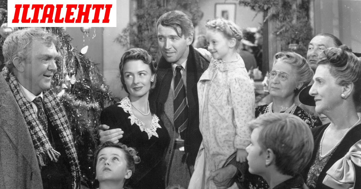 Klassikkoelokuvan tähdistä on elossa enää kolme – Lapsinäyttelijä elänyt vaikean elämän