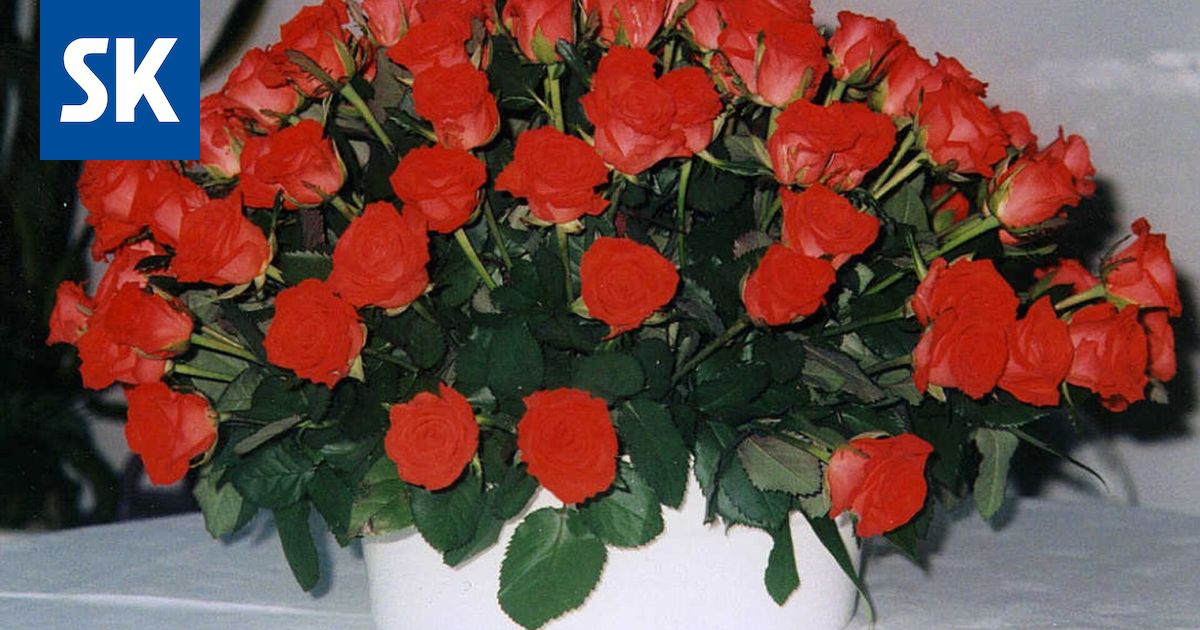 Katso tästä Satakunnassa kastetut, vihityt ja kuolleet